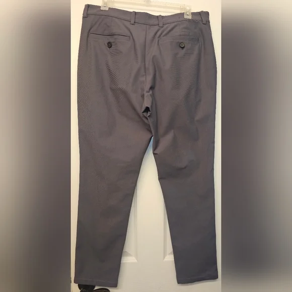 Mizzen+Main Upton Chino Pants - Picture 2 of 9